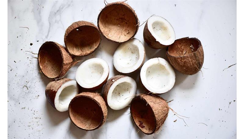 Dici cocco ed è subito estate  Dici cocco ed è subito estate